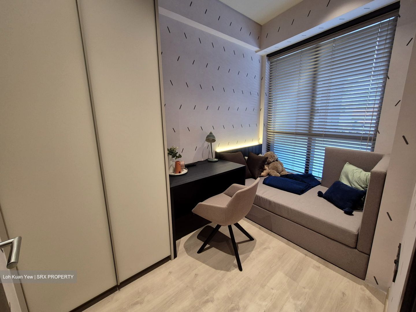 THE RANZ (D8), Apartment #536115931